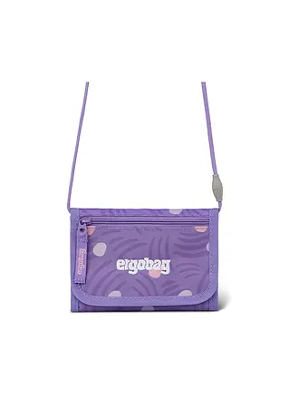 ERGOBAG | Brustbeuel PonyBäradies | 